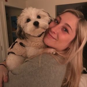 Meet your Posher, Kaley